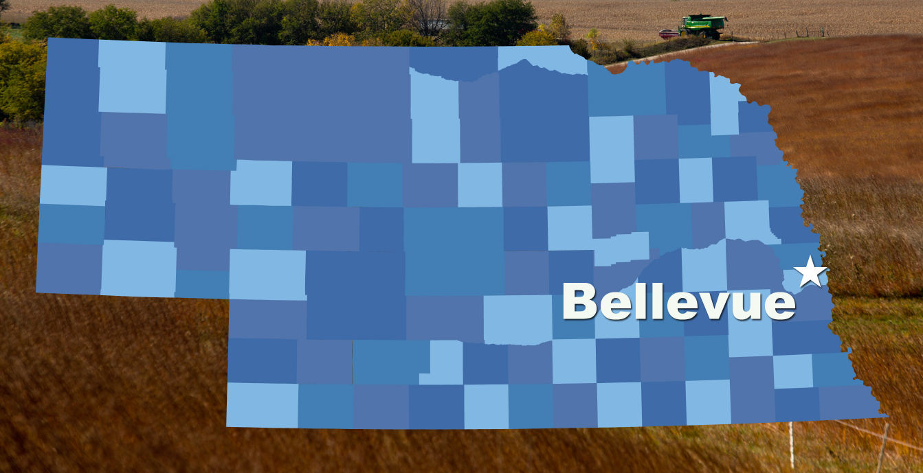 6. Bellevue